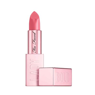 LADY BOLD PINK BATOM CREMOSO DEAR DIARY